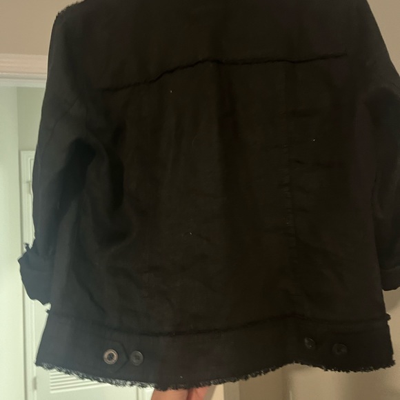 Light weight dress jacket - Picture 3 of 3